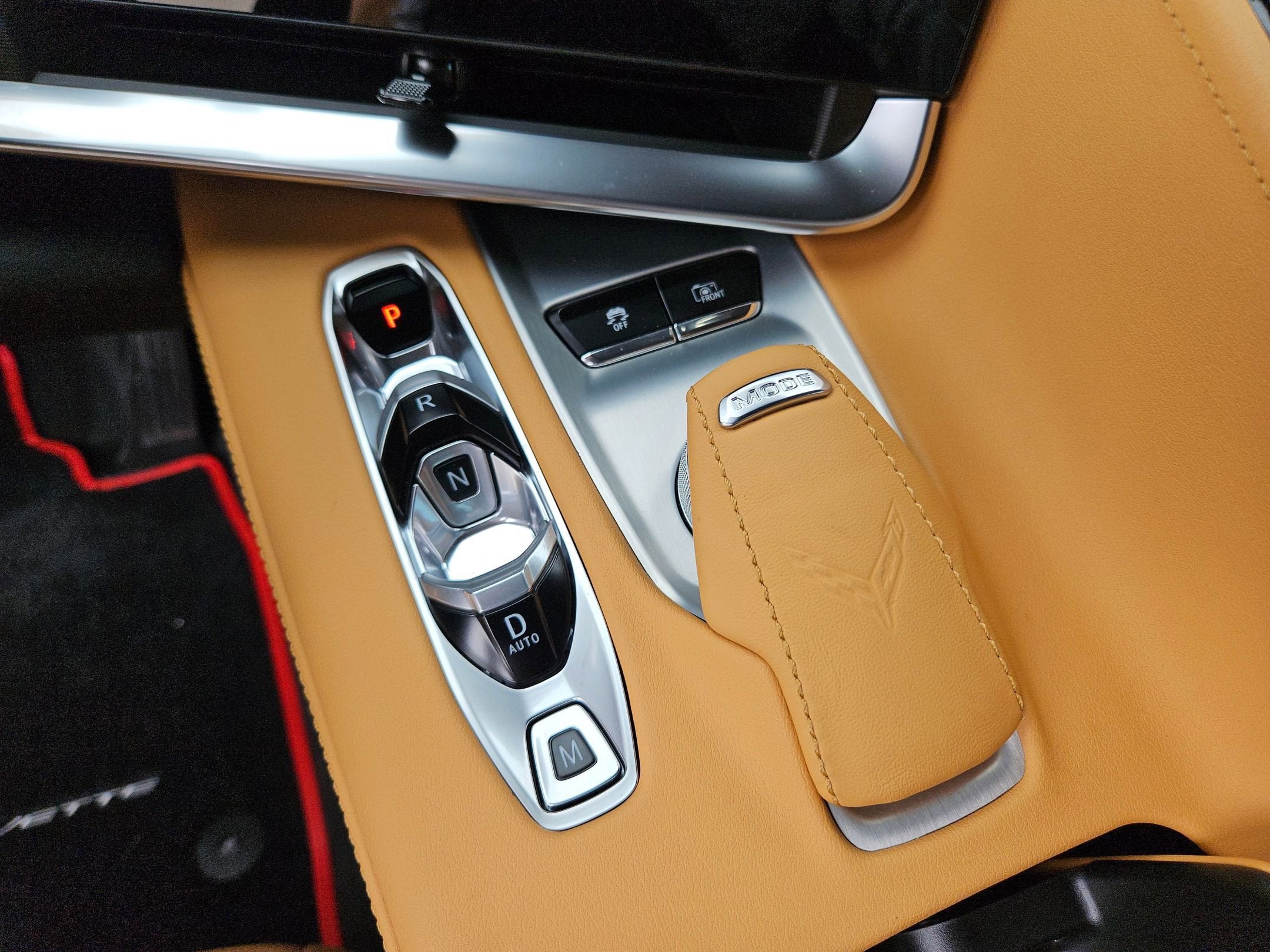2024 Chevrolet Corvette 2LT