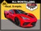 2023 Chevrolet Corvette 2LT