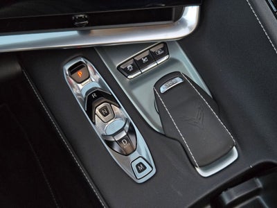 2023 Chevrolet Corvette 2LT