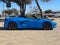 2023 Chevrolet Corvette 2LT