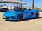 2023 Chevrolet Corvette 2LT