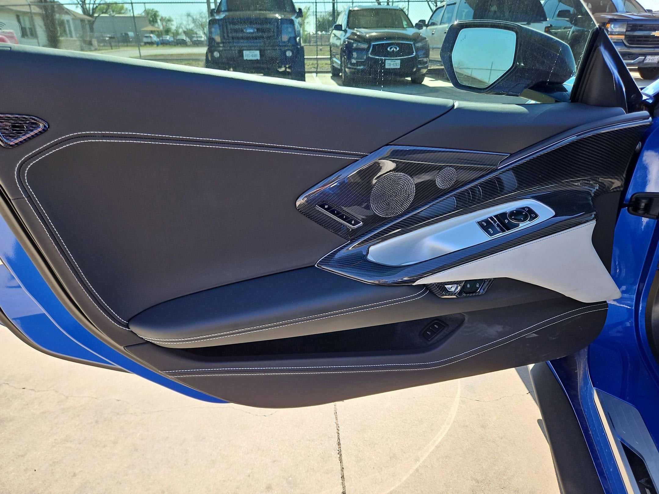 2023 Chevrolet Corvette 3LT