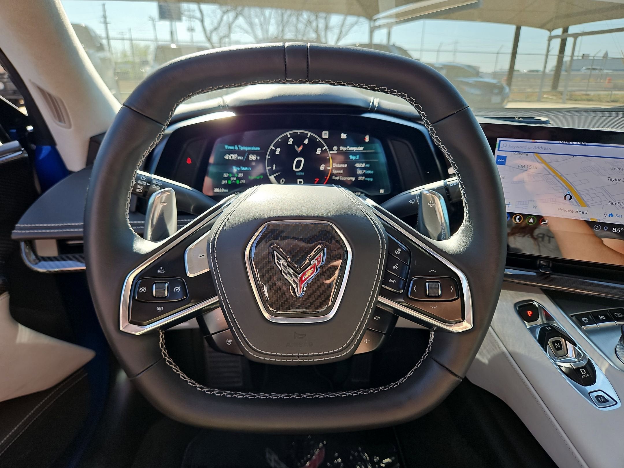 2023 Chevrolet Corvette 3LT