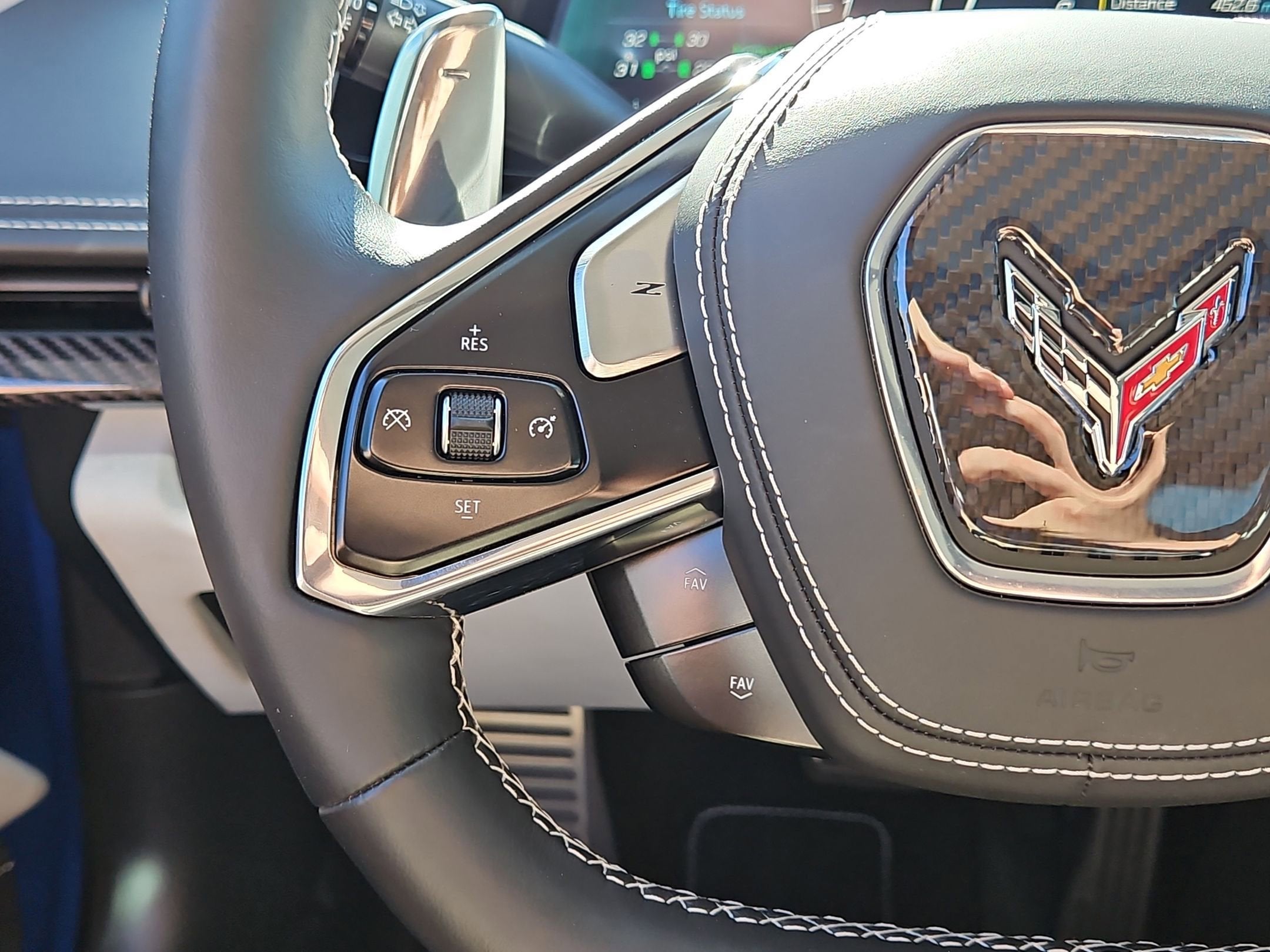 2023 Chevrolet Corvette 3LT