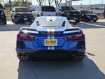 2023 Chevrolet Corvette 3LT