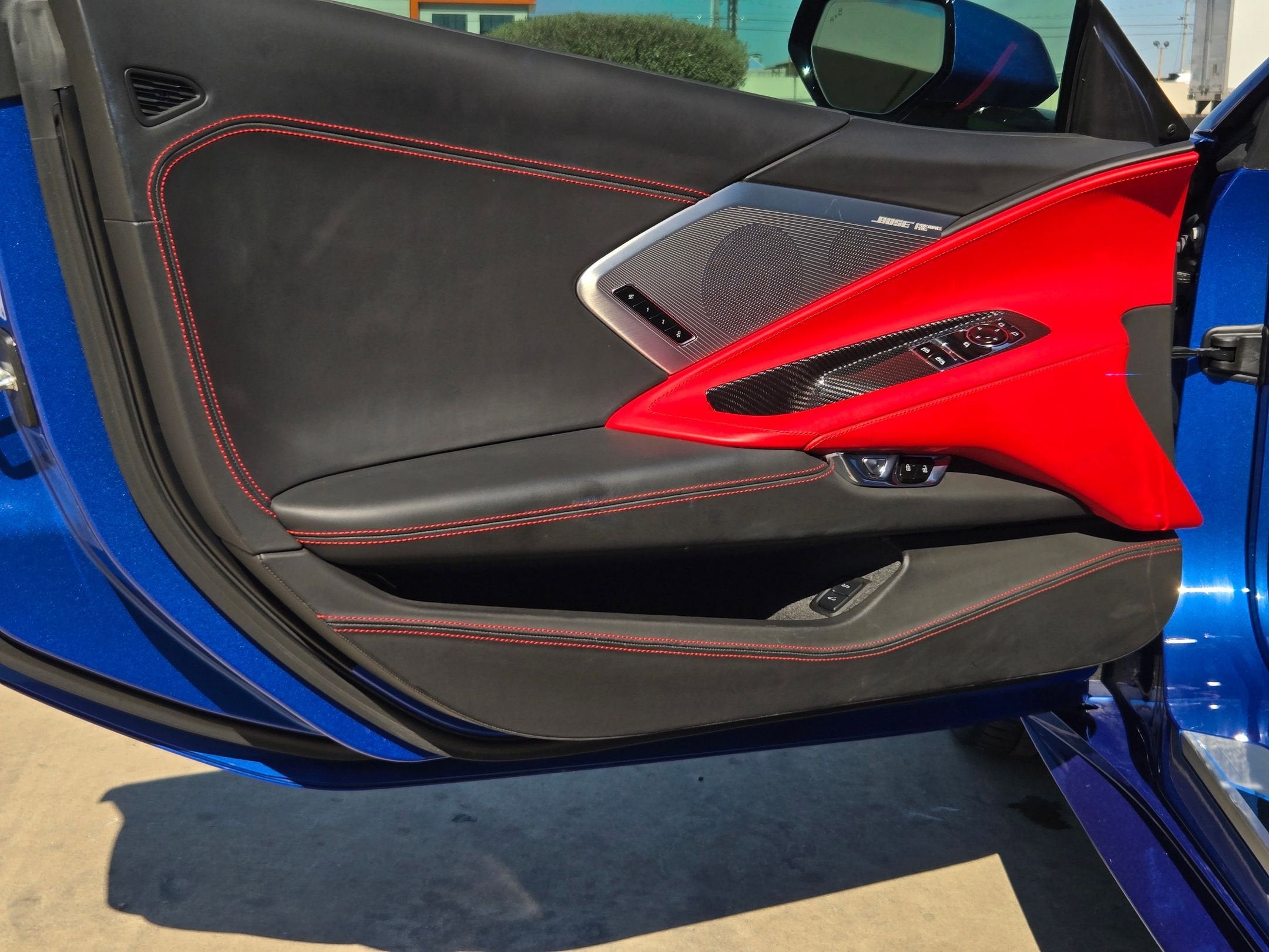 2022 Chevrolet Corvette 3LT