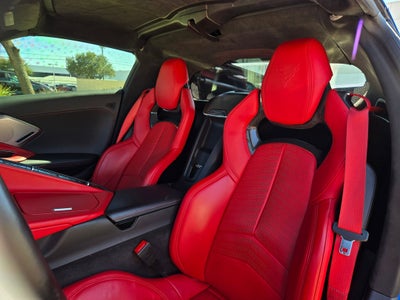 2022 Chevrolet Corvette 3LT