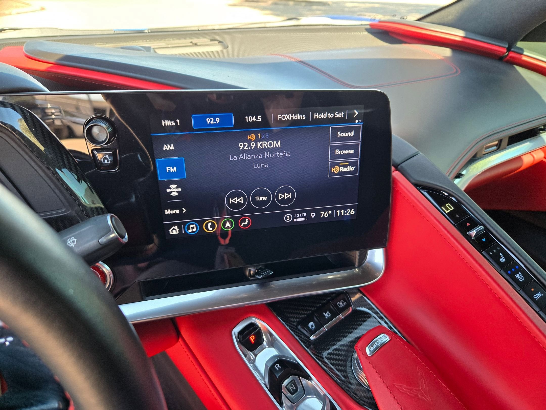 2022 Chevrolet Corvette 3LT