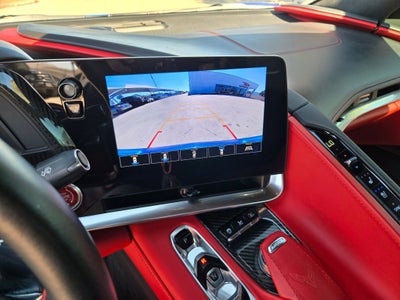 2022 Chevrolet Corvette 3LT