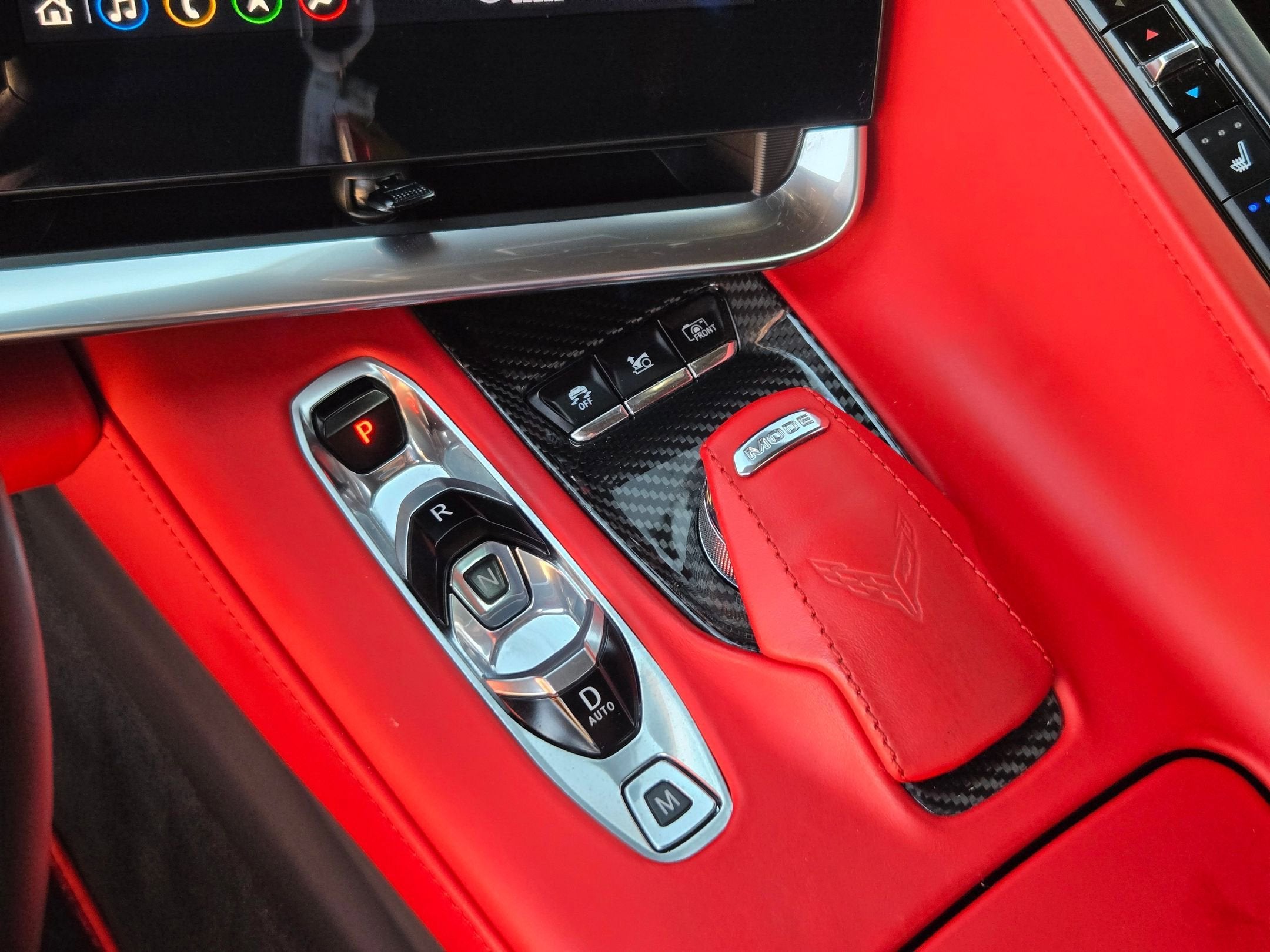 2022 Chevrolet Corvette 3LT