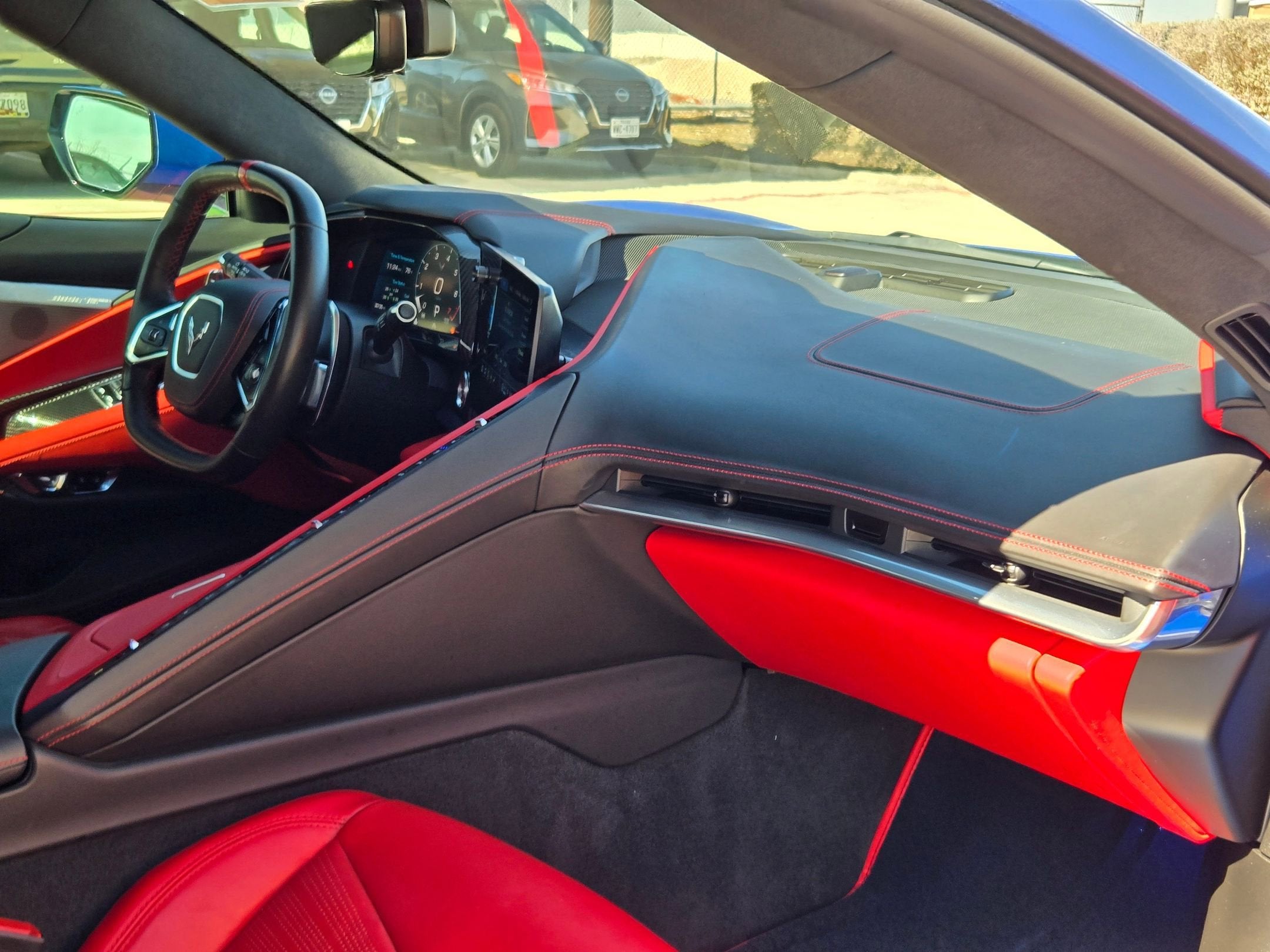 2022 Chevrolet Corvette 3LT