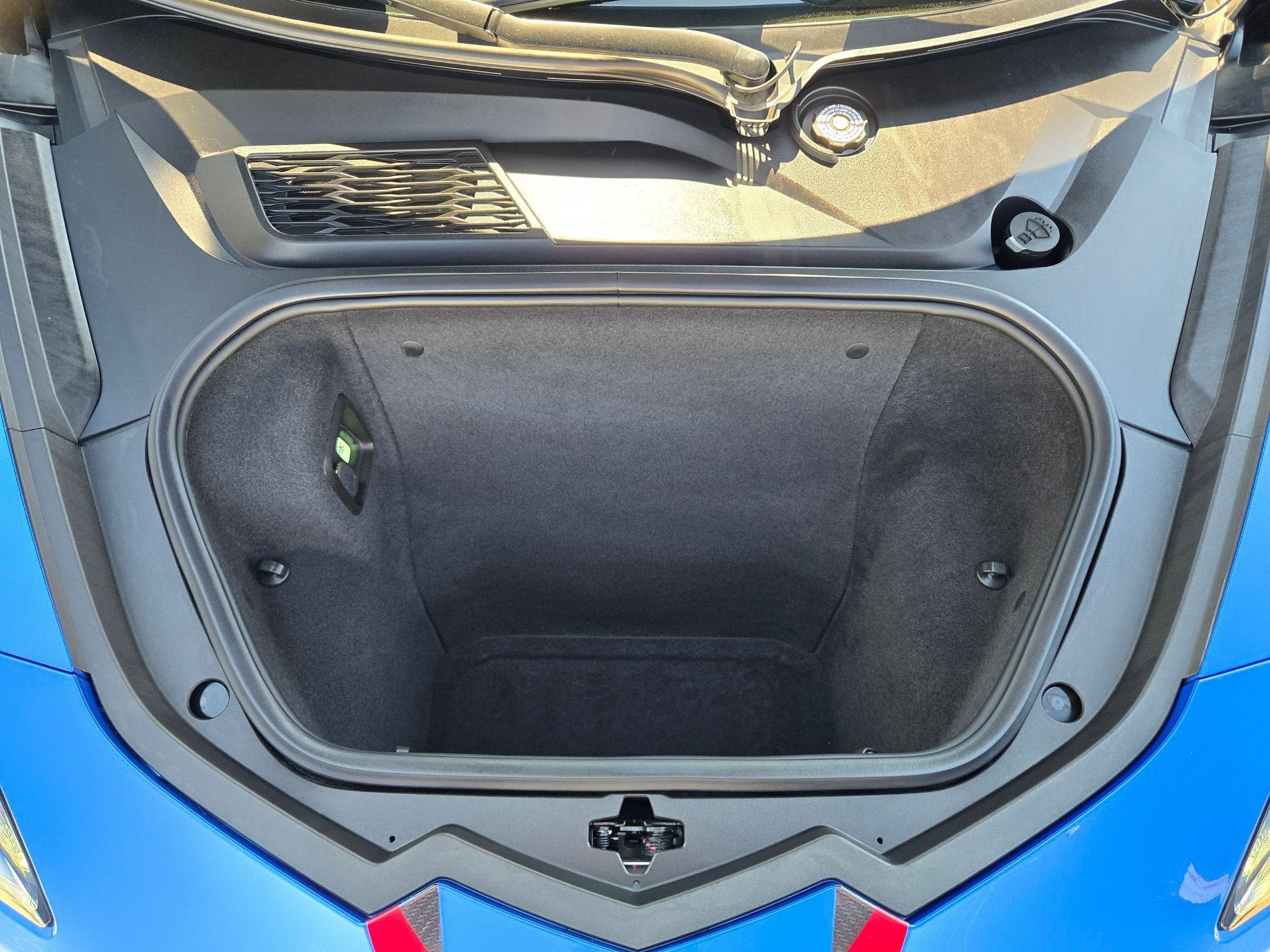 2022 Chevrolet Corvette 3LT