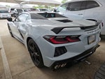 2021 Chevrolet Corvette 3LT