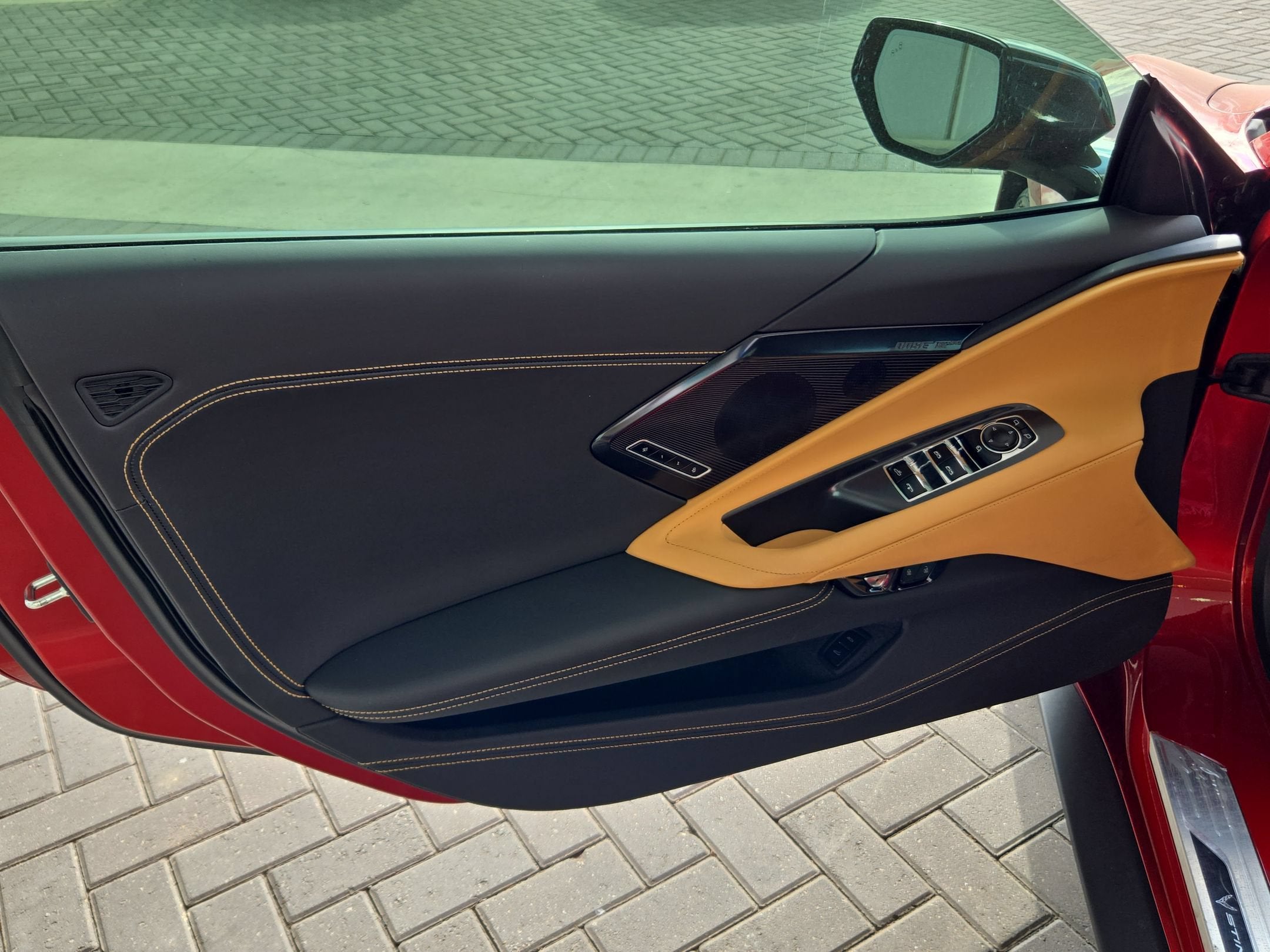 2024 Chevrolet Corvette 3LT