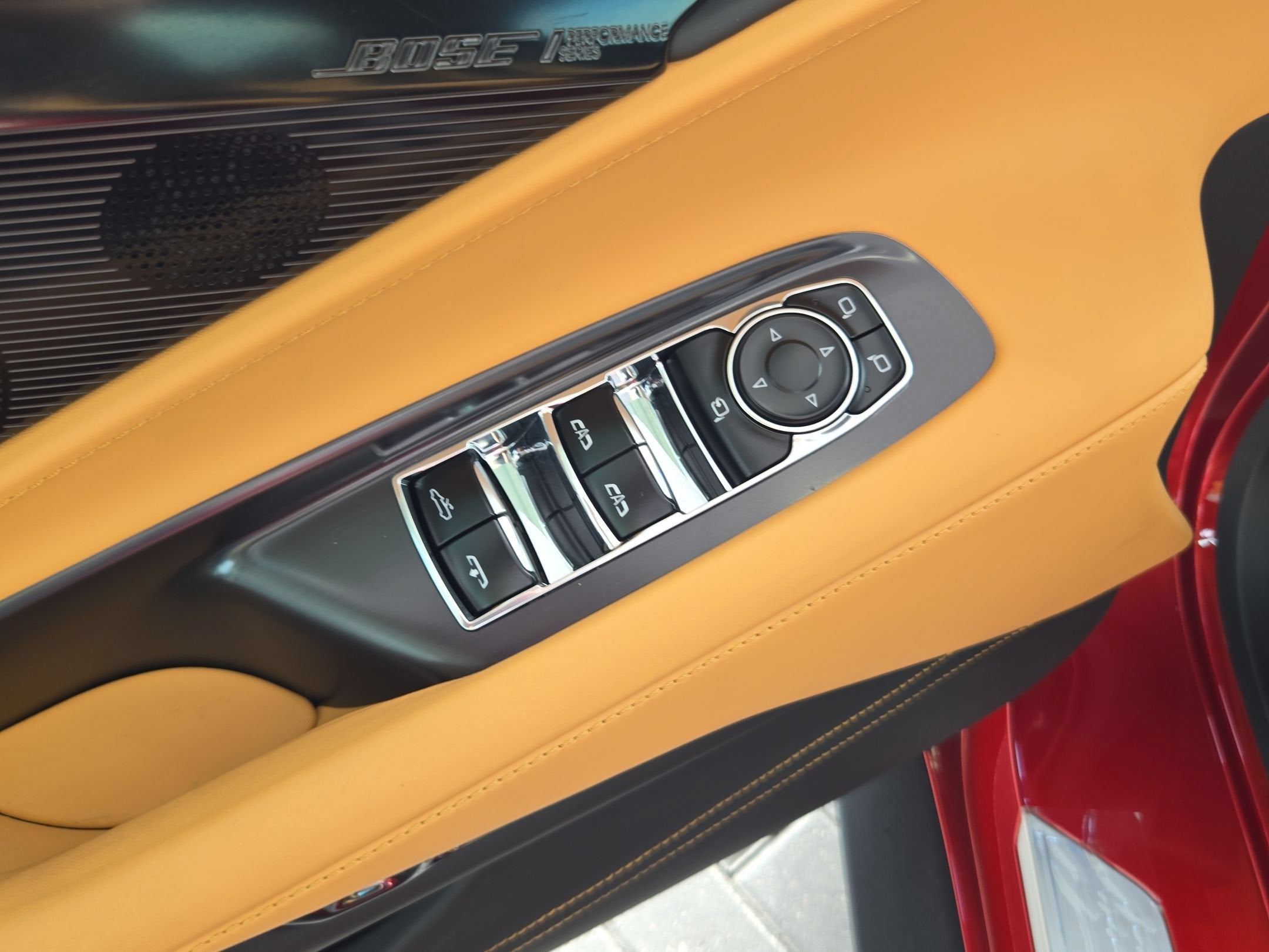 2024 Chevrolet Corvette 3LT