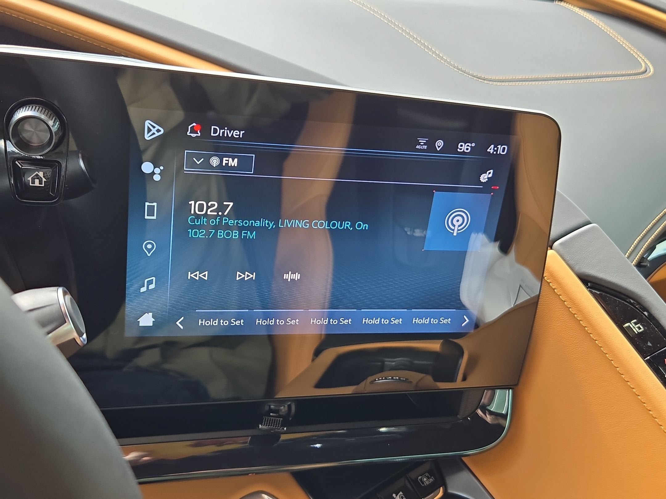 2024 Chevrolet Corvette 3LT