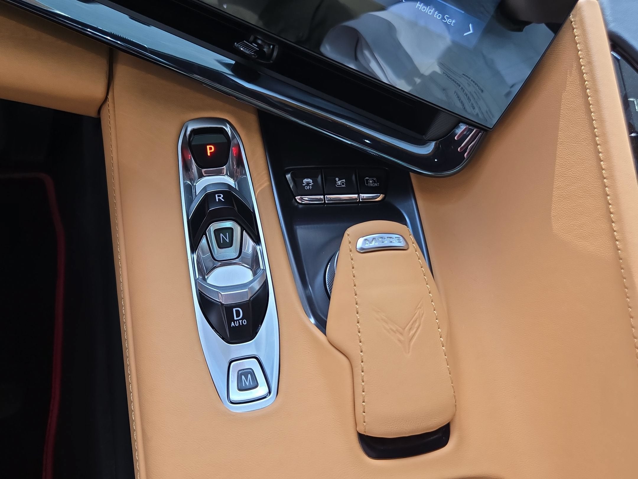 2024 Chevrolet Corvette 3LT