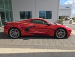2024 Chevrolet Corvette 3LT