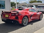 2024 Chevrolet Corvette 3LT