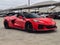 2025 Chevrolet Corvette 3LZ