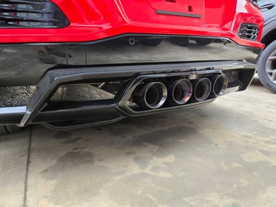 2025 Chevrolet Corvette 3LZ