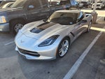 2015 Chevrolet Corvette Z51 2LT