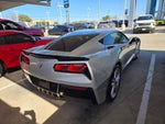 2015 Chevrolet Corvette Z51 2LT