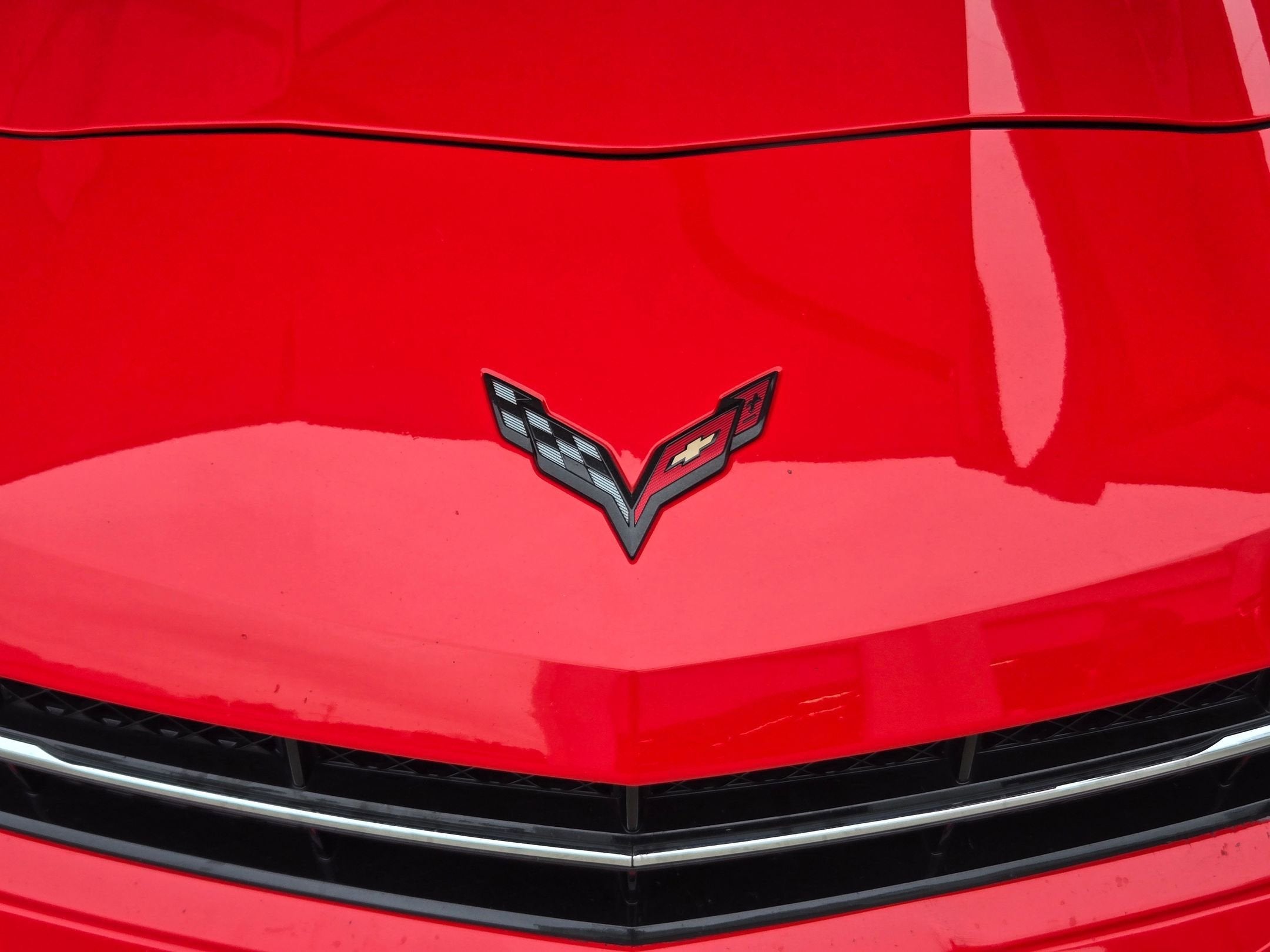 2015 Chevrolet Corvette Z51 2LT
