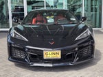 2025 Chevrolet Corvette 2LZ