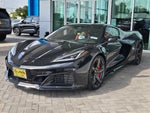 2025 Chevrolet Corvette 2LZ