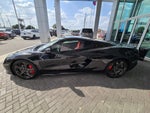 2025 Chevrolet Corvette 2LZ
