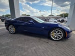 2017 Chevrolet Corvette Z51 3LT
