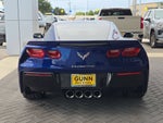 2017 Chevrolet Corvette Z51 3LT
