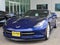 2017 Chevrolet Corvette Z51 3LT