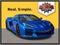 2026 Chevrolet Corvette 3LZ