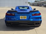 2026 Chevrolet Corvette 3LZ