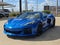 2026 Chevrolet Corvette 3LZ