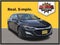 2023 Chevrolet Malibu RS