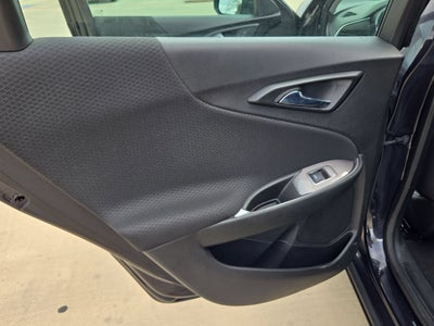2023 Chevrolet Malibu RS