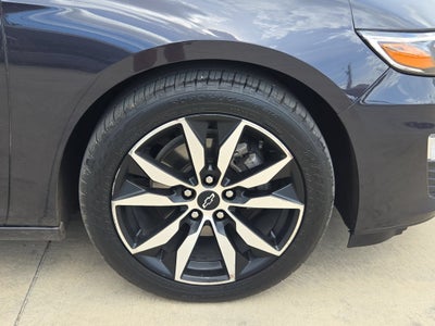 2023 Chevrolet Malibu RS