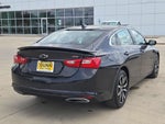 2023 Chevrolet Malibu RS