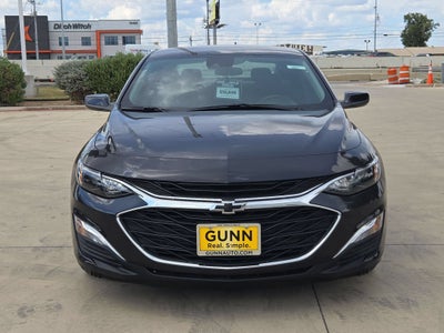 2023 Chevrolet Malibu RS