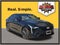 2026 Cadillac CT4-V Base