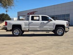 2018 Chevrolet Silverado 2500HD LTZ