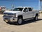 2018 Chevrolet Silverado 2500HD LTZ