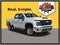 2026 Chevrolet Silverado 2500HD Work Truck