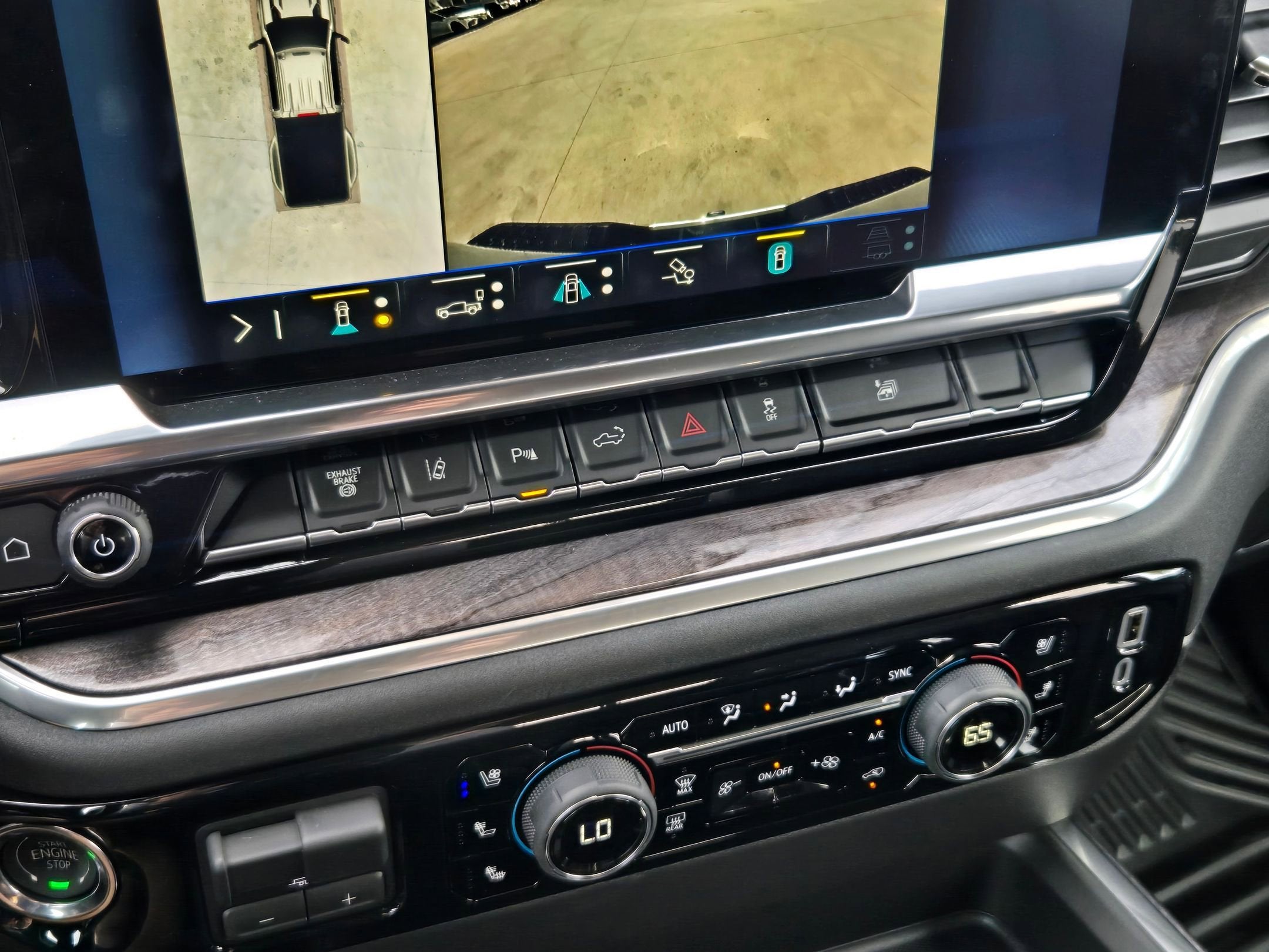 2026 Chevrolet Silverado 3500HD LTZ