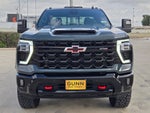 2025 Chevrolet Silverado 2500HD ZR2