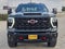 2025 Chevrolet Silverado 2500HD ZR2