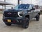 2025 Chevrolet Silverado 2500HD ZR2